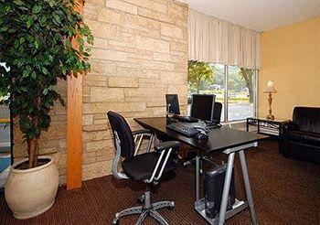 Quality Inn Winona Dış mekan fotoğraf