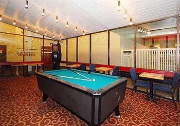 Quality Inn Winona Dış mekan fotoğraf