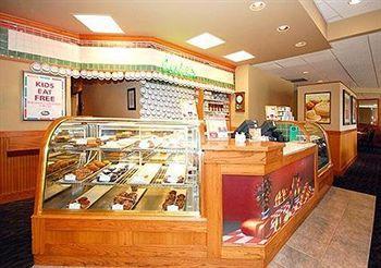 Quality Inn Winona Dış mekan fotoğraf