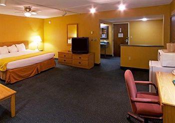 Quality Inn Winona Dış mekan fotoğraf