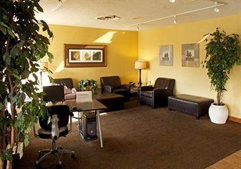 Quality Inn Winona Dış mekan fotoğraf