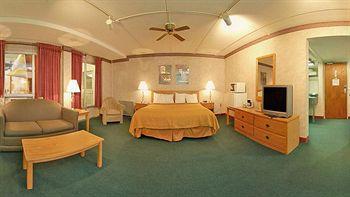 Quality Inn Winona Dış mekan fotoğraf