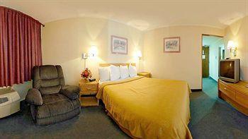 Quality Inn Winona Dış mekan fotoğraf