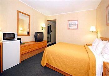 Quality Inn Winona Dış mekan fotoğraf